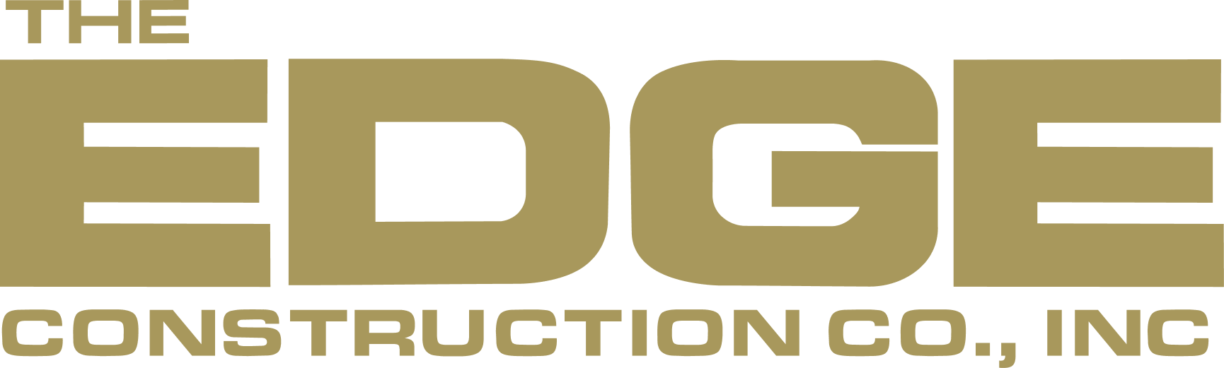 The Edge Construction Co.